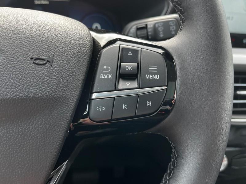 new 2025 Ford Escape car, priced at $43,226