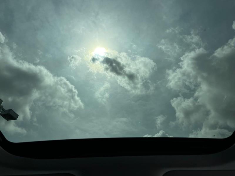 new 2025 Ford Escape car, priced at $43,226