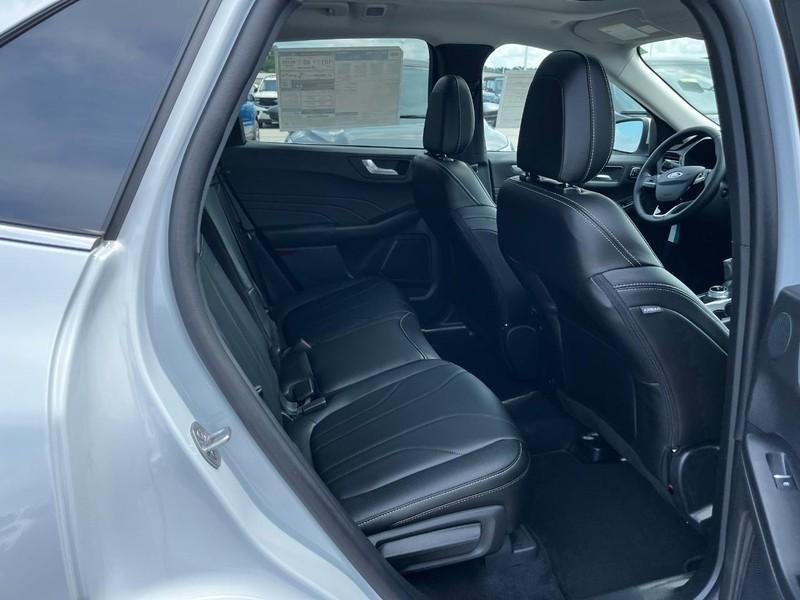 new 2025 Ford Escape car, priced at $43,226