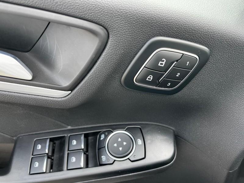 new 2025 Ford Escape car, priced at $43,226