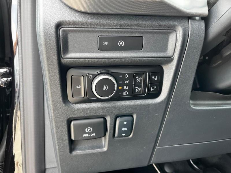 new 2025 Ford F-150 car, priced at $63,173