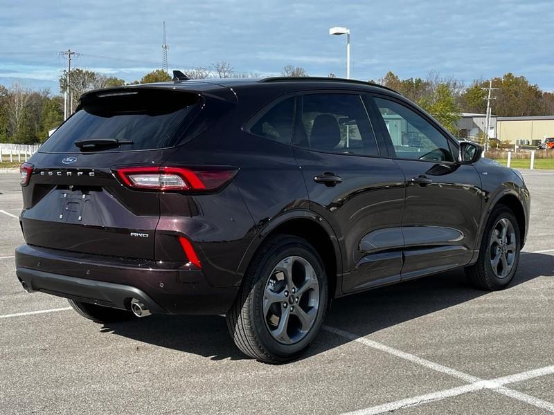 new 2023 Ford Escape car, priced at $29,496