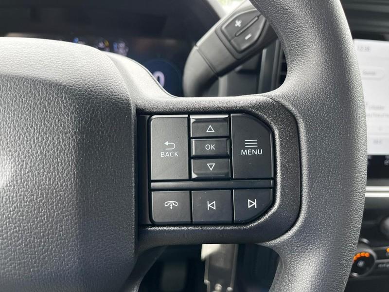 new 2025 Ford F-150 car, priced at $48,906
