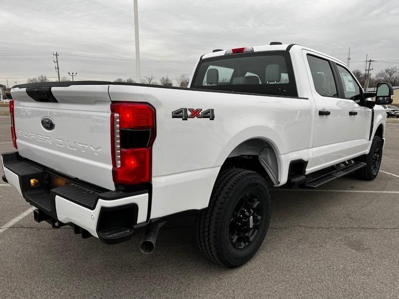 new 2024 Ford F-350 car, priced at $56,745