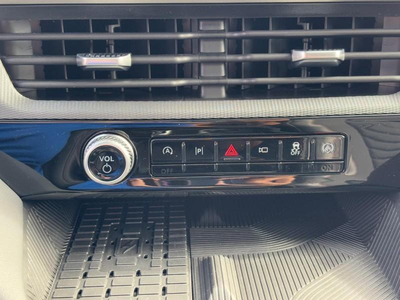 new 2025 Ford Explorer car, priced at $50,739