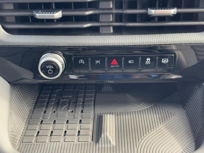 new 2025 Ford Explorer car, priced at $50,739