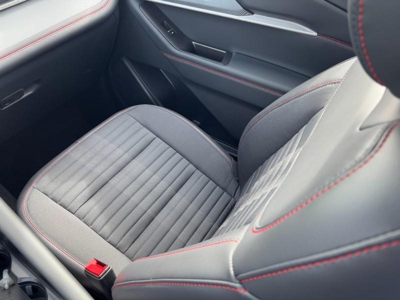 new 2025 Ford Explorer car, priced at $50,739