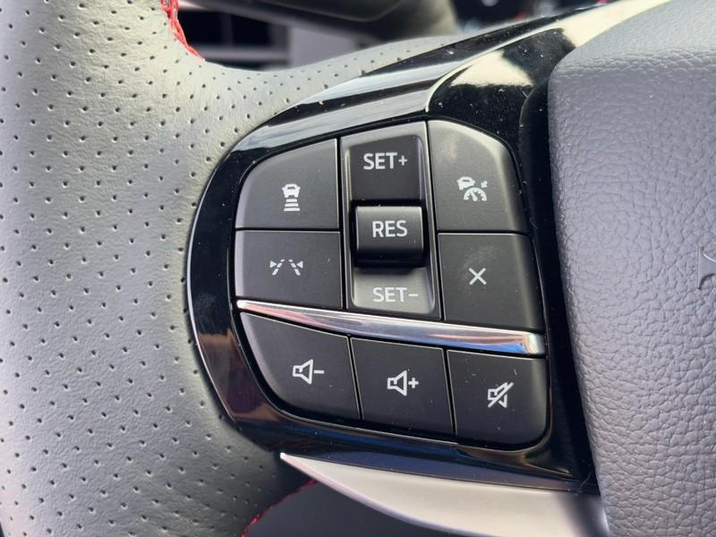 new 2025 Ford Explorer car, priced at $50,739