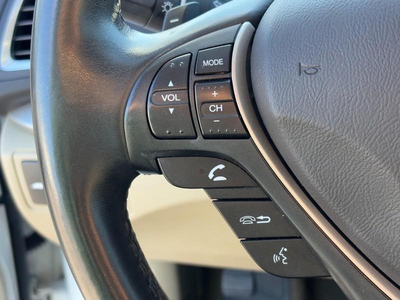 used 2017 Acura RDX car, priced at $19,995