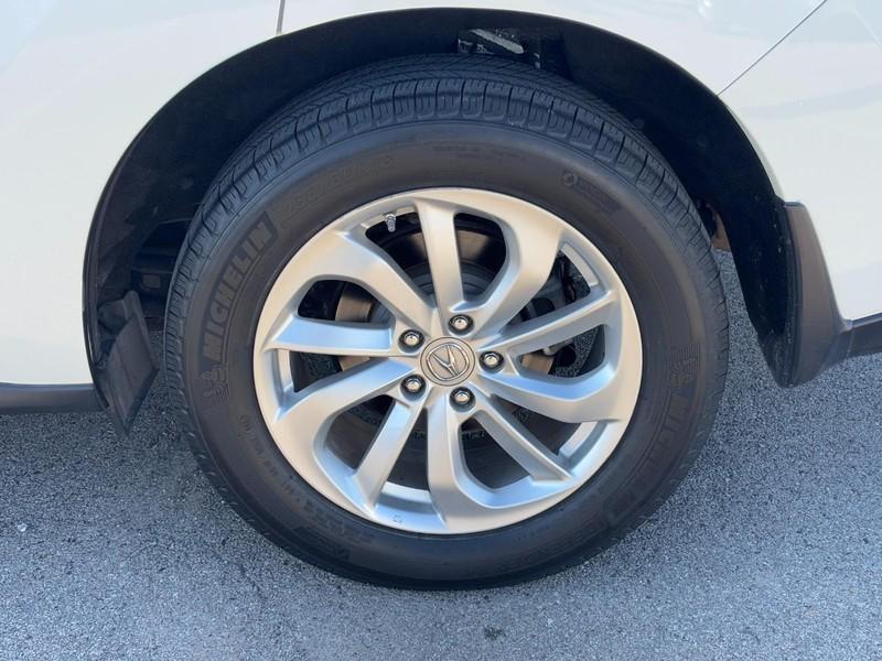 used 2017 Acura RDX car, priced at $19,995