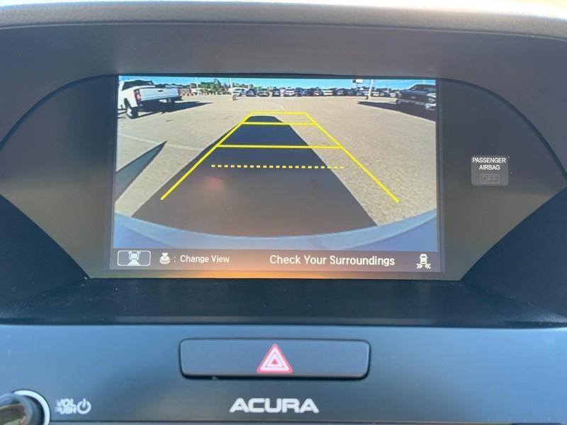 used 2017 Acura RDX car, priced at $19,995