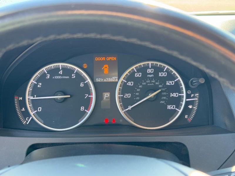 used 2017 Acura RDX car, priced at $19,995