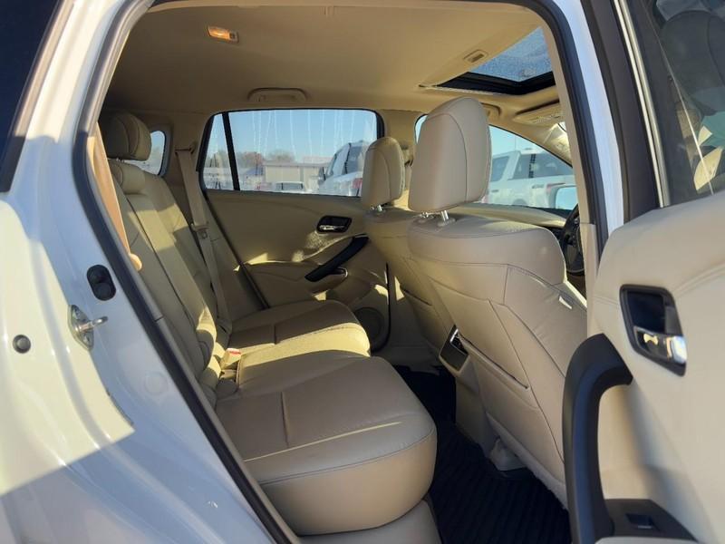 used 2017 Acura RDX car, priced at $19,995