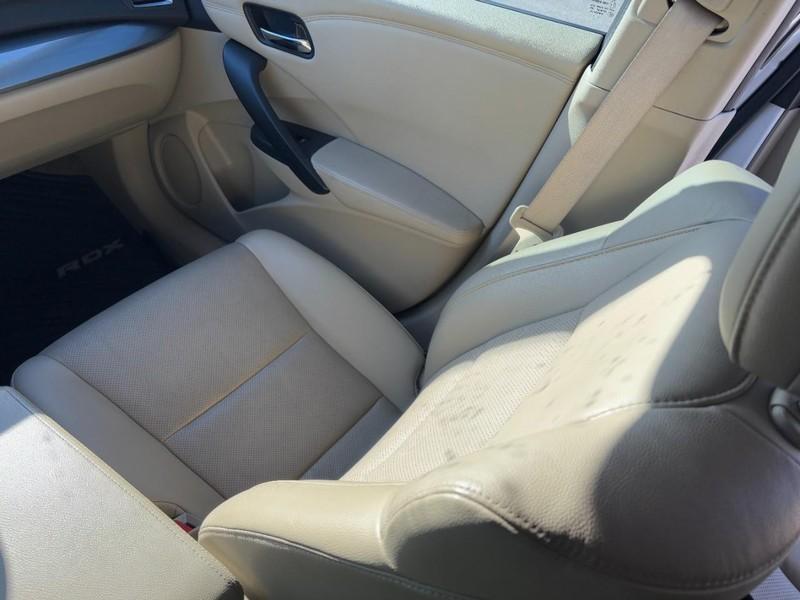 used 2017 Acura RDX car, priced at $19,995