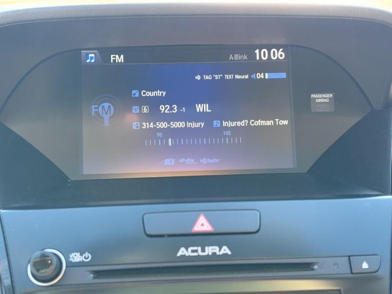 used 2017 Acura RDX car, priced at $19,995