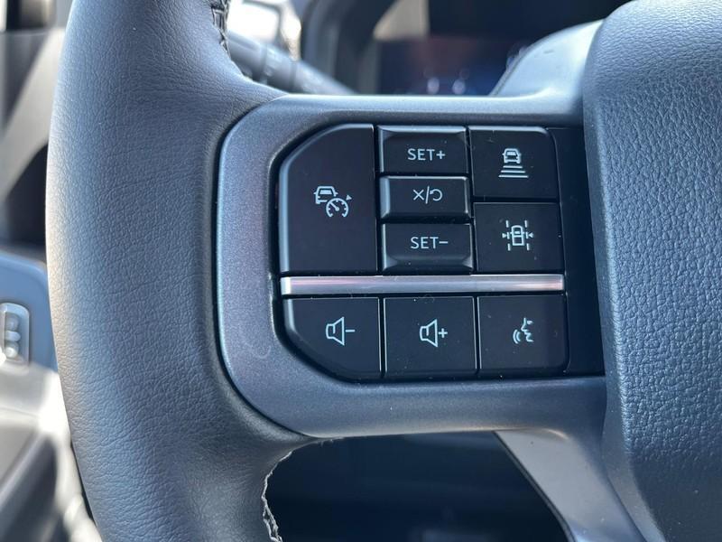 new 2025 Ford F-150 car, priced at $58,375