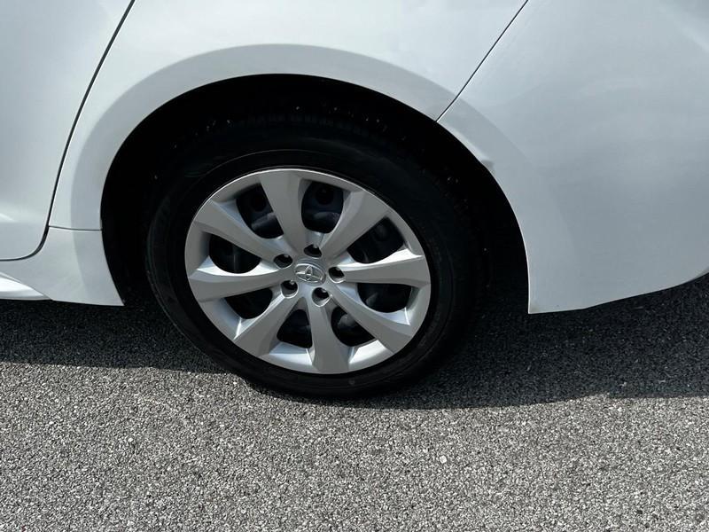 used 2024 Toyota Corolla Hybrid car, priced at $24,995