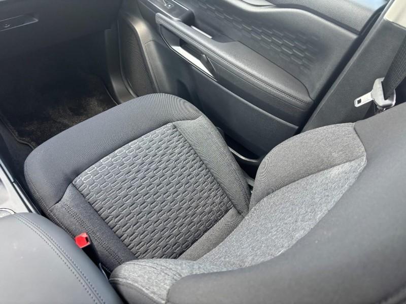 new 2025 Ford Ranger car, priced at $45,239