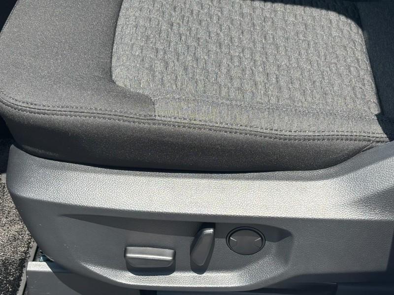 new 2025 Ford Ranger car, priced at $45,239