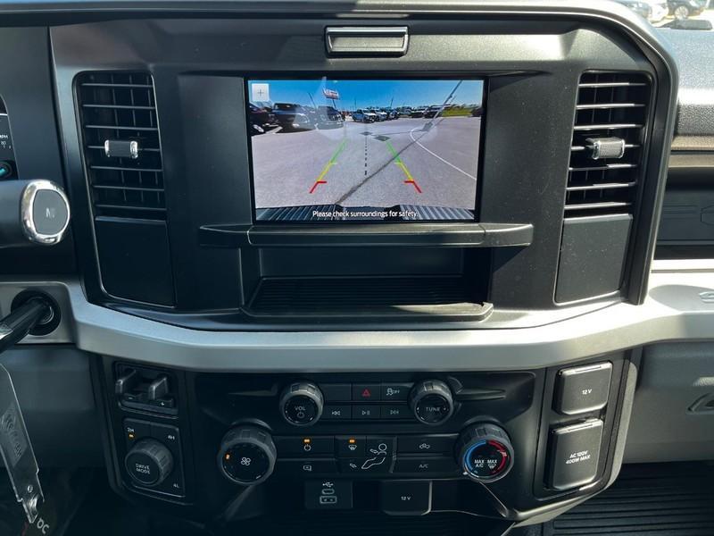 new 2025 Ford F-250 car, priced at $53,790