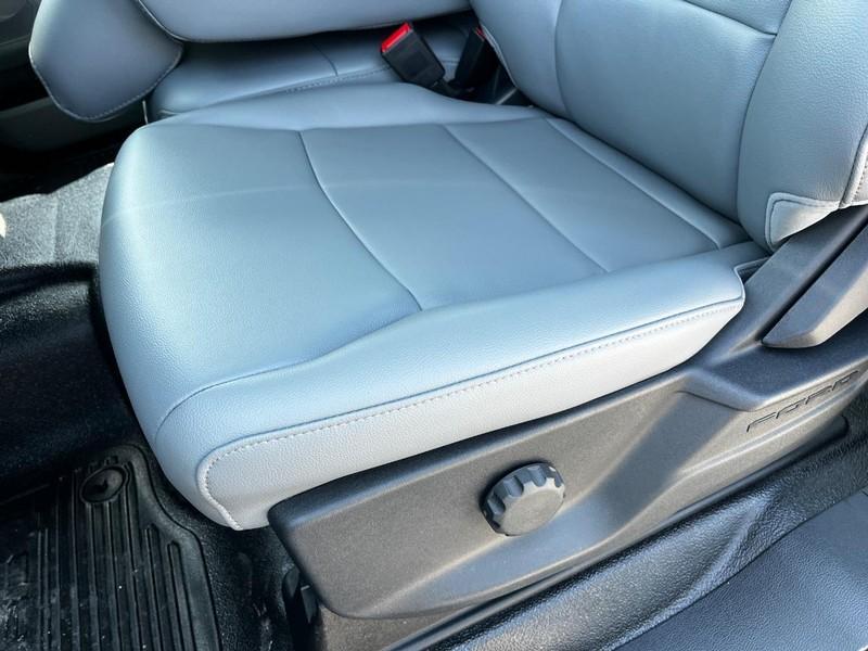 new 2025 Ford F-250 car, priced at $53,790