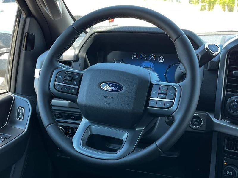 new 2024 Ford F-150 car, priced at $50,566