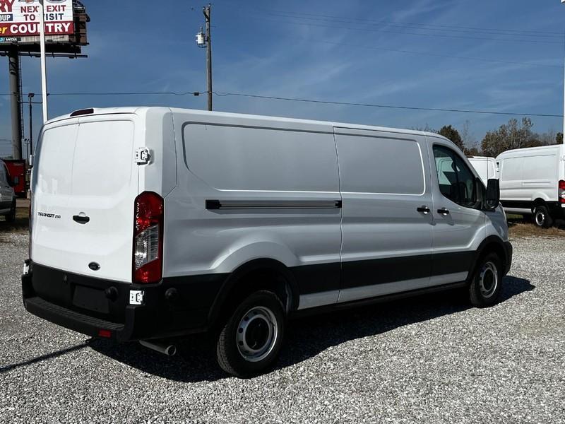 new 2024 Ford Transit-250 car, priced at $46,015