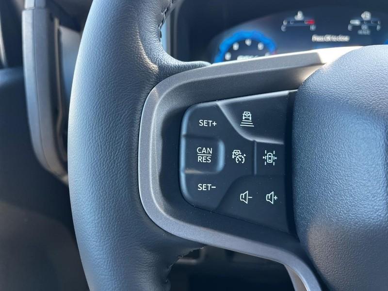 new 2025 Ford Bronco car, priced at $58,367