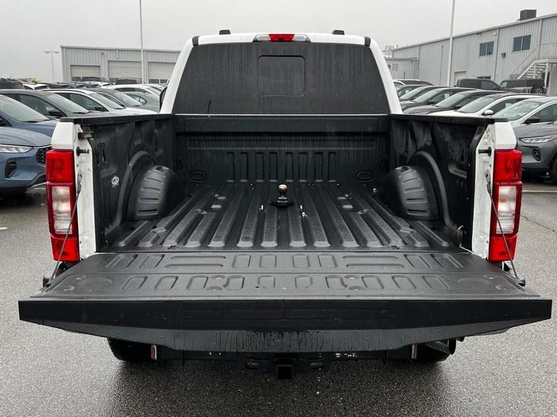 used 2020 Ford F-250 car, priced at $48,395