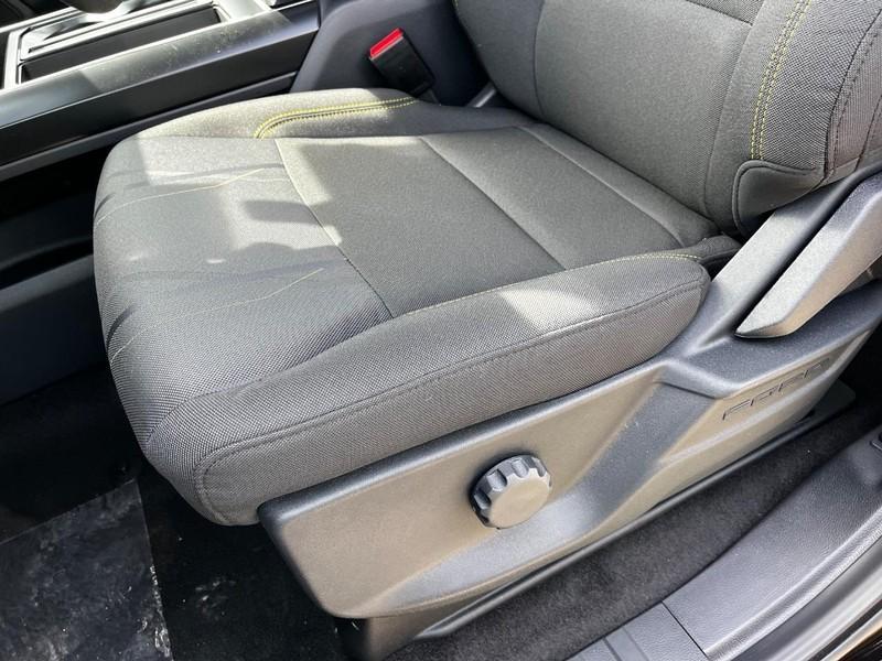 new 2025 Ford F-150 car, priced at $46,835