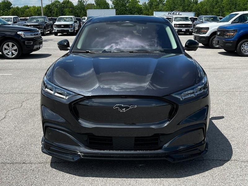 used 2021 Ford Mustang Mach-E car, priced at $28,995