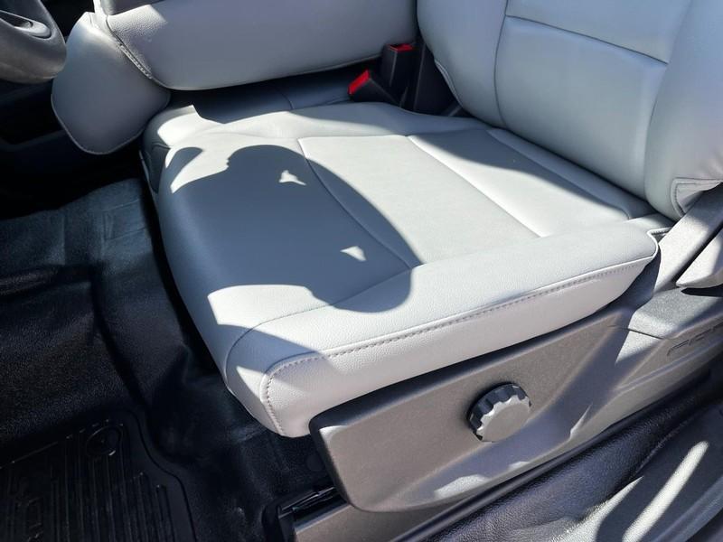 new 2025 Ford F-350 car, priced at $54,855