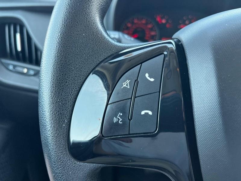used 2019 Ram ProMaster City car, priced at $17,295