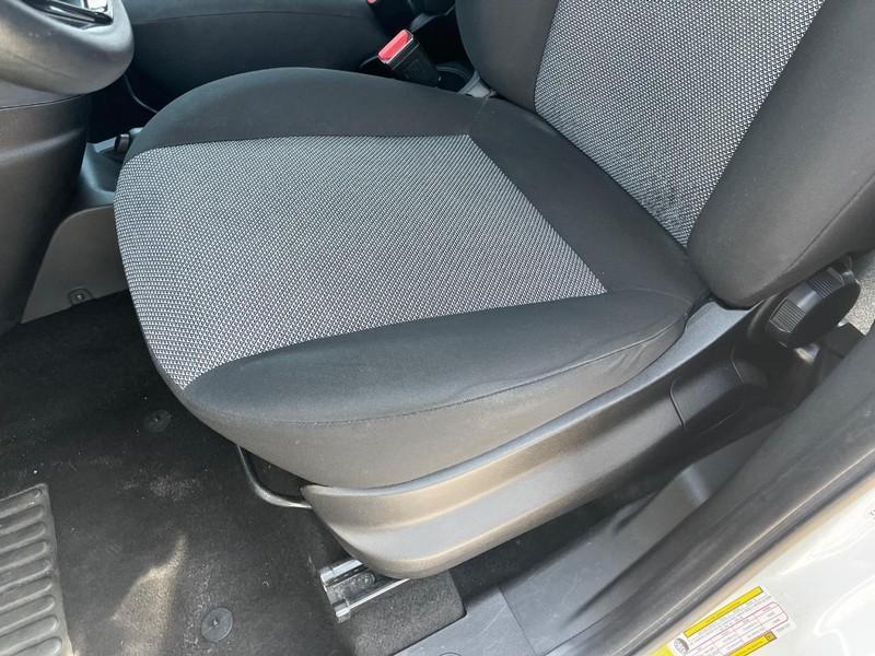 used 2019 Ram ProMaster City car, priced at $17,295
