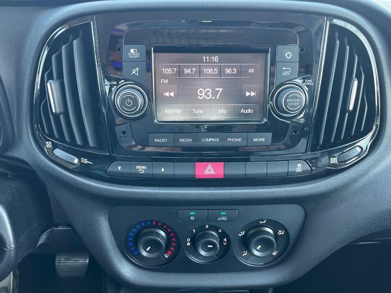 used 2019 Ram ProMaster City car, priced at $17,295