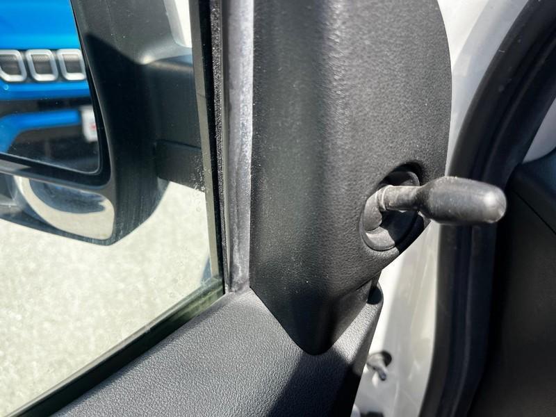 used 2019 Ram ProMaster City car, priced at $17,295