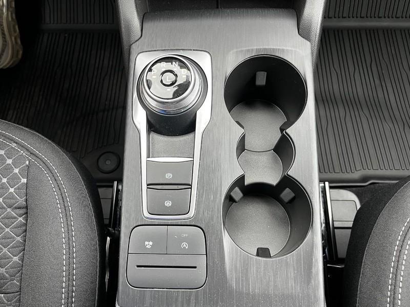 new 2025 Ford Escape car, priced at $30,883