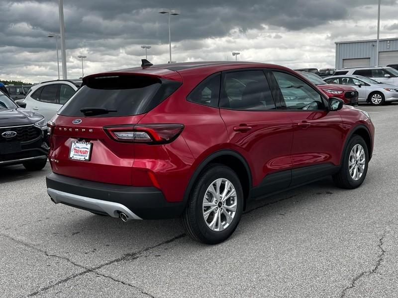 new 2025 Ford Escape car, priced at $30,883