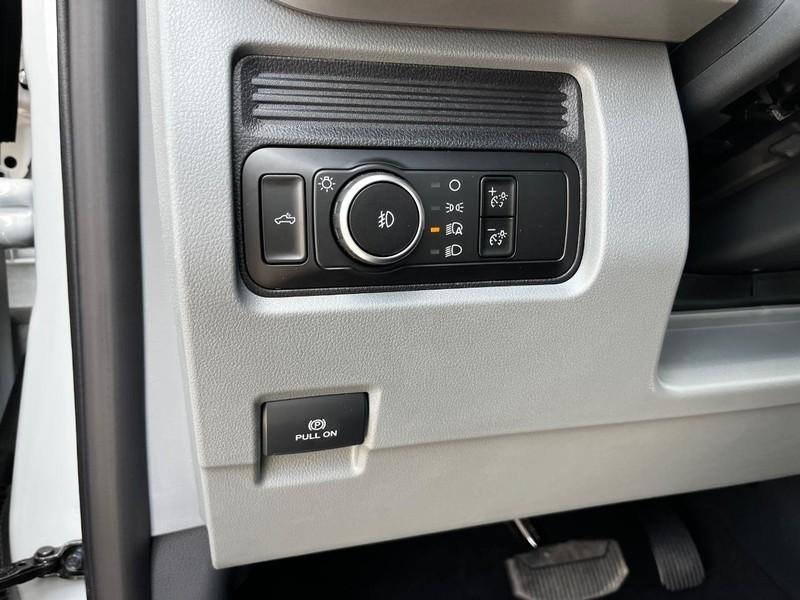 new 2025 Ford F-250 car, priced at $64,946