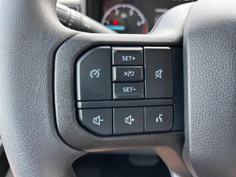 new 2025 Ford F-250 car, priced at $64,946