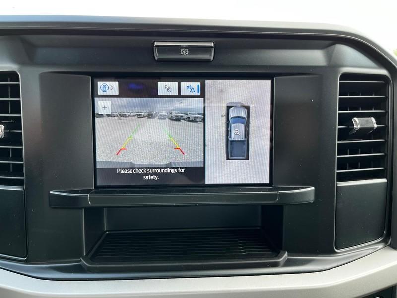 new 2025 Ford F-250 car, priced at $64,946