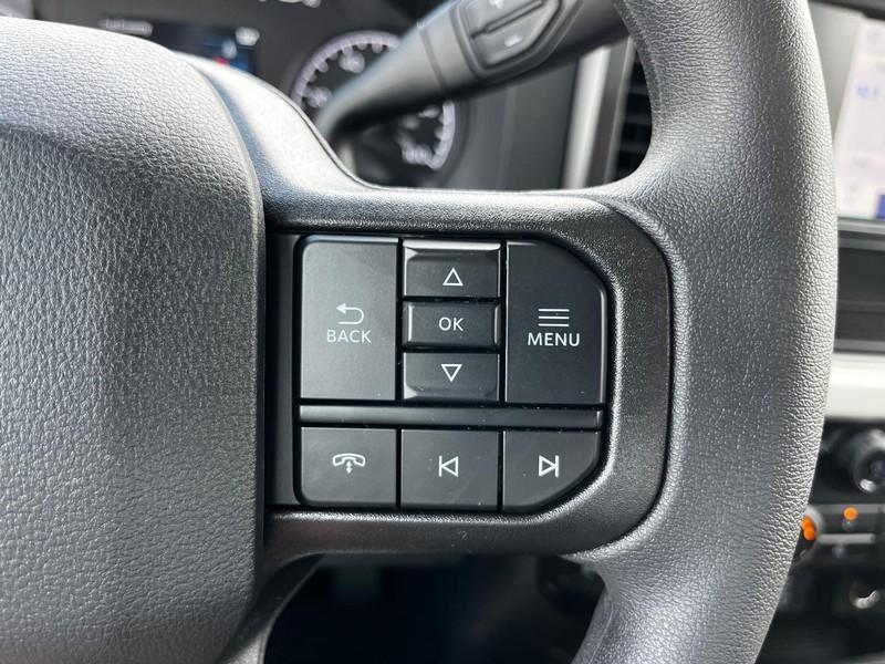 new 2025 Ford F-250 car, priced at $64,946