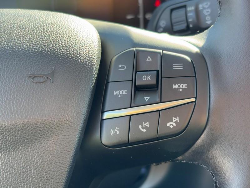 new 2025 Ford Maverick car, priced at $42,699