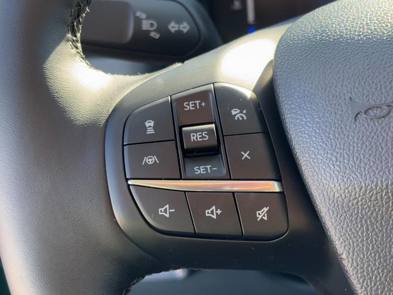 new 2025 Ford Maverick car, priced at $42,699