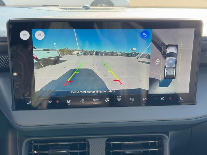 new 2025 Ford Maverick car, priced at $42,699