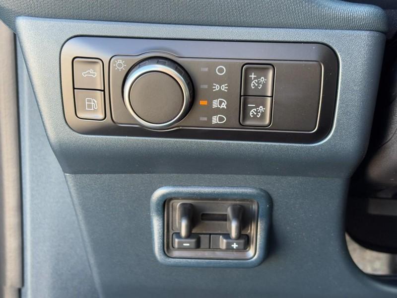 new 2025 Ford Maverick car, priced at $42,699