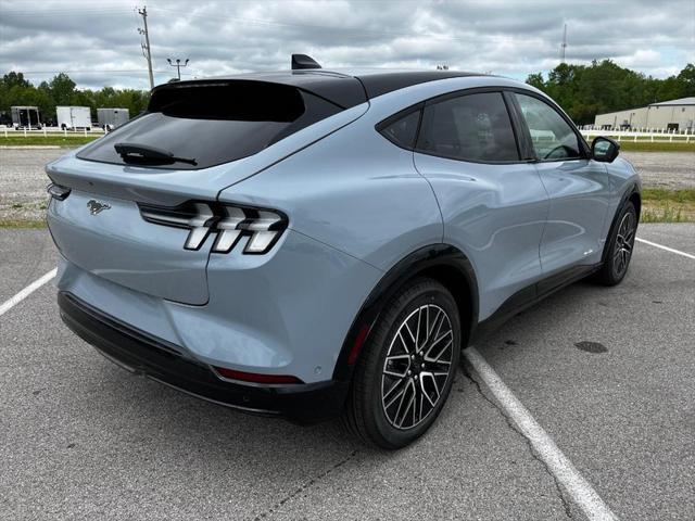 new 2024 Ford Mustang Mach-E car, priced at $43,395