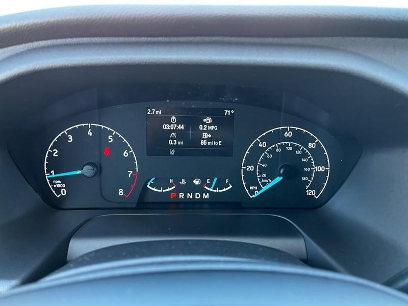 new 2024 Ford Transit-250 car, priced at $48,751