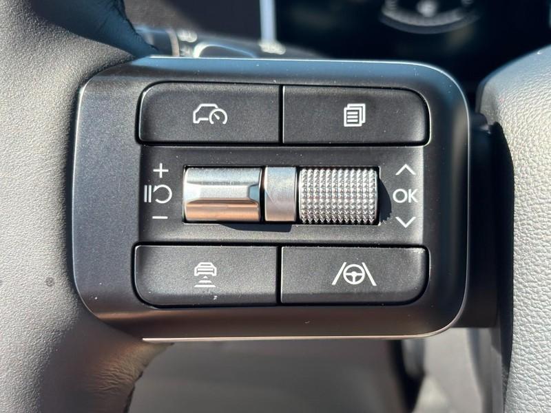 used 2024 Hyundai Santa Fe car, priced at $31,395