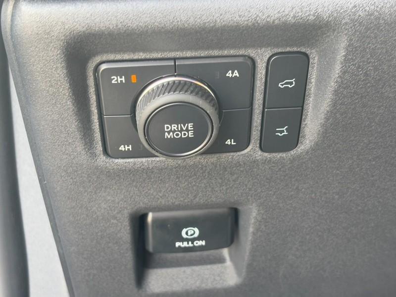 new 2025 Ford Expedition Max car, priced at $85,547